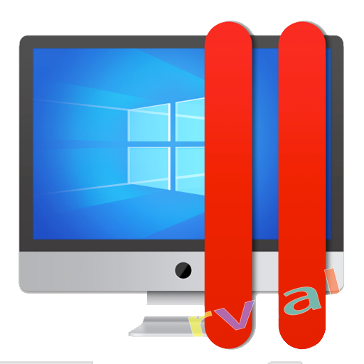 Parallels Desktop 17(含Parallels Toolbox) Mac 最强大的虚拟机