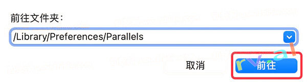 如何解决Parallels Desktop虚拟机Mac联网失败问题？PD M1芯片网络初始化失败问题!的预览图