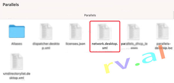 如何解决Parallels Desktop虚拟机Mac联网失败问题？PD M1芯片网络初始化失败问题!的预览图