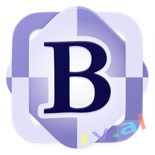 BBEdit Mac破解版 强大HTML文本编辑器