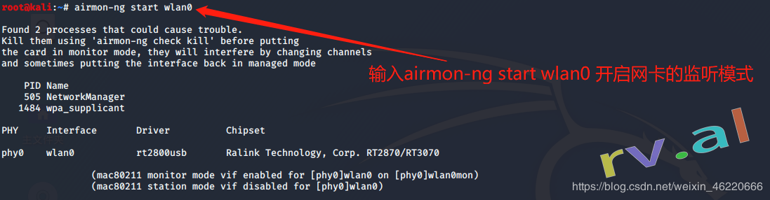 实战 kali linux 破解wifi密码 全网最详细的教程 保姆级的WiFi密码教程